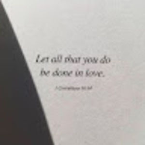 Meet your Posher, Amy